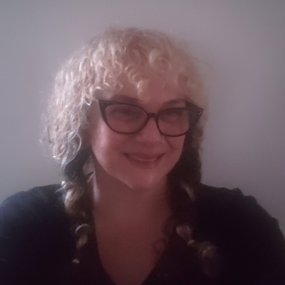 Meet your Posher, Meagan